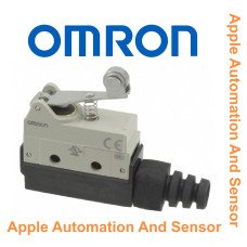Omron SHL-W255 Limit Switch Distributor Dealer Supplier Price in India.