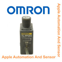 Omron TL-PP283 Proximity Sensor Distributor Dealer Supplier Price in India.