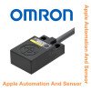 Omron TL-W5MB1 Proximity Sensor