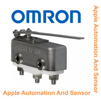 Omron TZ-1GV Large Basic switch Distributor Dealer Supplier Price in India.