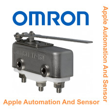 Omron TZ-1GV Large Basic switch Distributor Dealer Supplier Price in India.