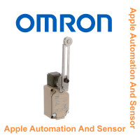 Omron WLCA12-2N Limit Switch Distributor Dealer Supplier Price in India.