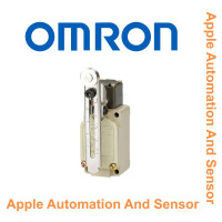 Omron WLCA12-LD Industrial Switch Distributor Dealer Supplier Price in India.