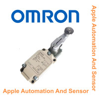 Omron WLCA2-2N Limit Switch Distributor Dealer Supplier Price in India.