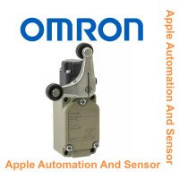 Omron WLCA32-41LD Limit Switch Distributor Dealer Supplier Price in India.