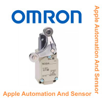 Omron WLCA32-43 Limit Switch Distributor Dealer Supplier Price in India.