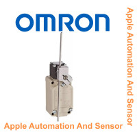Omron WLCL Limit Switch Distributor Dealer Supplier Price in India.