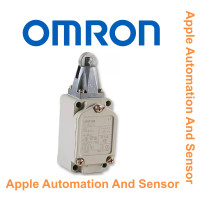 Omron WLD2-139-N Limit Switch Distributor Dealer Supplier Price in India.