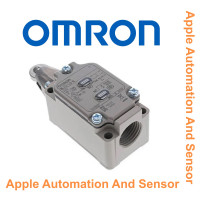 Omron WLD2-LD-N Limit Switch Distributor Dealer Supplier Price in India.
