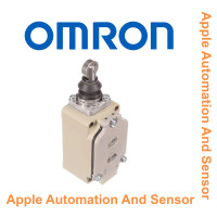 Omron WLD28 Limit Switch Distributor Dealer Supplier Price in India.