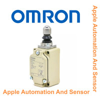 Omron WLD38-N Limit Switch Distributor Dealer Supplier Price in India.