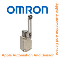 Omron WLH12 Limit Switch Distributor Dealer Supplier Price in India.