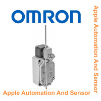 Omron WLHL-LD Limit Switch Distributor Dealer Supplier Price in India.