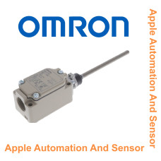 Omron WLNJ-TS Limit Switch Distributor Dealer Supplier Price in India.