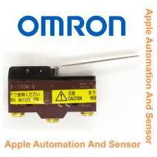 Omron X-10GM-B Large Basic switch Distributor Dealer Supplier Price in India.