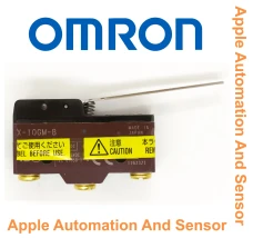 Omron X-10GM-B