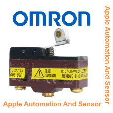Omron X-10GM22-B Large Basic switch Distributor Dealer Supplier Price in India.
