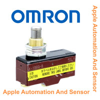 Omron X-10GQ-B Large Basic switch Distributor Dealer Supplier Price in India.
