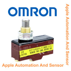 Omron X-10GQ-B Large Basic switch Distributor Dealer Supplier Price in India.