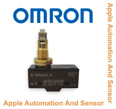 Omron X-10GQ21-B