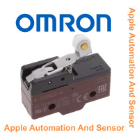 Omron X-10GW22-B Large Basic switch Distributor Dealer Supplier Price in India.