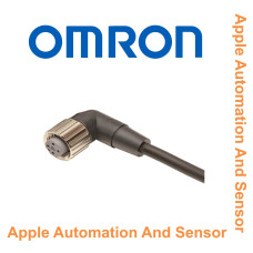 Omron XS2F-M12PVC3A2MPLED Cable