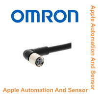 Omron XS3F-M8PVC3A2M Industrial Connector Distributor Dealer Supplier Price in India.