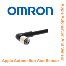 Omron XS3F-M8PVC3A2M Industrial Connector Distributor Dealer Supplier Price in India.