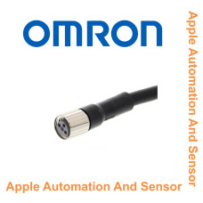 Omron XS3F-M8PVC3S2M Industrial Connector Distributor Dealer Supplier Price in India.