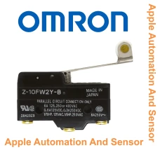 Omron Z-10FW2Y-B