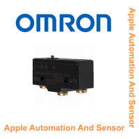 Omron Z‐15G‐B Switch Distributor Dealer Supplier Price in India.