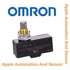 OmronZ-15EQ-B Large Basic switch Distributor Dealer Supplier Price in India.