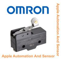 Omron Z-15EW22-B Large Basic switch Distributor Dealer Supplier Price in India.