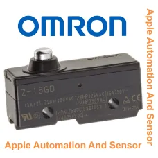 Omron Z-15GD-B