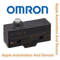 Omron Z-10FSY-B Large Basic switch Distributor Dealer Supplier Price in India.