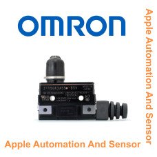 Omron Z-15GK3A55-B5V Large Basic switch Distributor Dealer Supplier Price in India.
