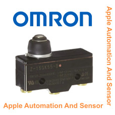 Omron Z-15GK55-B Large Basic switch Distributor Dealer Supplier Price in India.