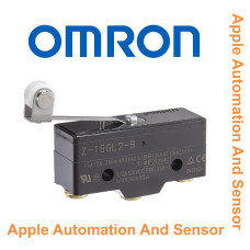 Omron Z-15GL2-B Large Basic switch Distributor Dealer Supplier Price in India.