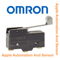 Omron Z-15GM2-B Large Basic switch Distributor Dealer Supplier Price in India.