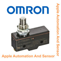 Omron Z-15GQ55-B Large Basic switch Distributor Dealer Supplier Price in India.