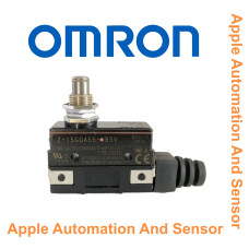 Omron Z-15GQA55-B5V Large Basic switch Distributor Dealer Supplier Price in India.