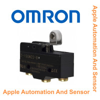 Omron Z-15GW22 Large Basic switch Distributor Dealer Supplier Price in India.
