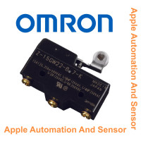 Omron Z-15GW22-B Large Basic switch Distributor Dealer Supplier Price in India.