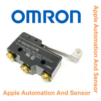 Omron Z-15GW255-B Large Basic switch Distributor Dealer Supplier Price in India.