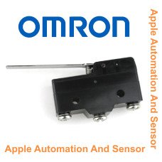 Omron Z-15GW-B Large Basic switch Distributor Dealer Supplier Price in India.