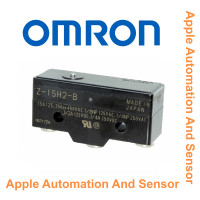 Omron Z-15H2-B Large Basic switch Distributor Dealer Supplier Price in India.