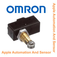 Omron Z-15HQ22-B Large Basic switch Distributor Dealer Supplier Price in India.