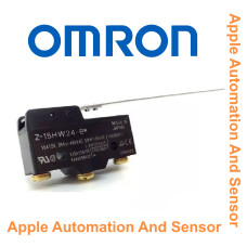 Omron Z-15HW24-B Large Basic switch Distributor Dealer Supplier Price in India.