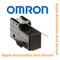 Omron Z-15HW52-B Large Basic switch Distributor Dealer Supplier Price in India.
