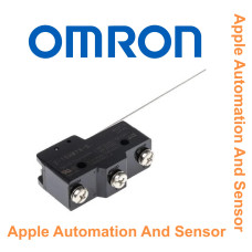 Omron Z-15HW78-B Large Basic switch Distributor Dealer Supplier Price in India.